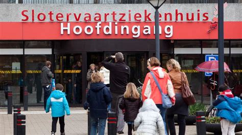 Slotervaartziekenhuis Nu Nl