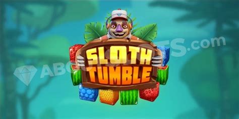 Sloth Tumble Slot Gratis