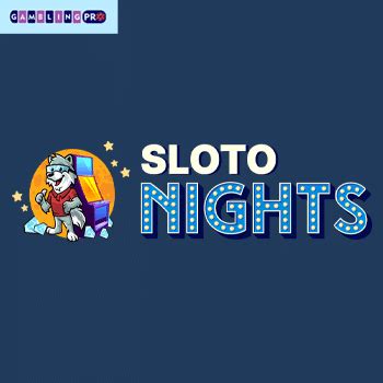 Sloto Nights Casino Peru