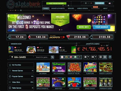 Slotobank Casino