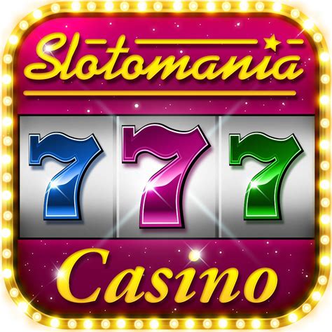 Slotomania Slots