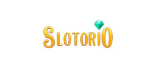 Slotorio Casino Login