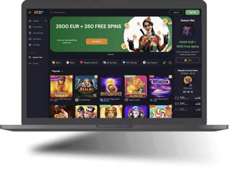 Slotozen Casino Login