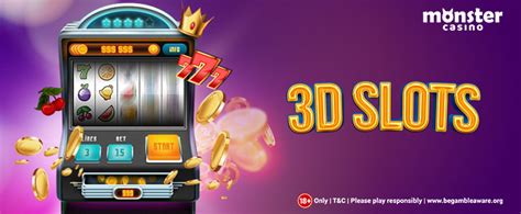 Slots 3d Encantado