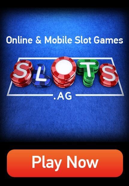 Slots Ag Casino Brazil