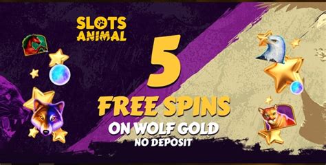 Slots Animal Casino Aplicacao