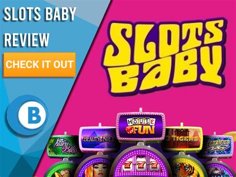 Slots Baby Casino Aplicacao