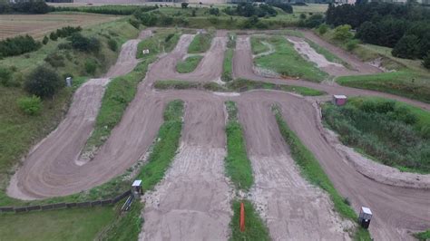 Slots Bjergby Motocross