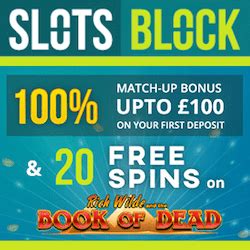 Slots Block Casino