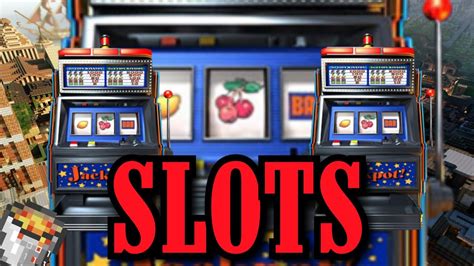 Slots Bukkit