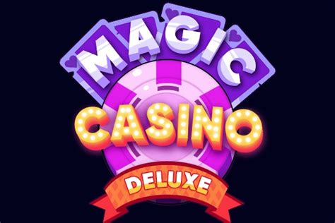 Slots Casino Magic Nenhum Bonus Do Deposito