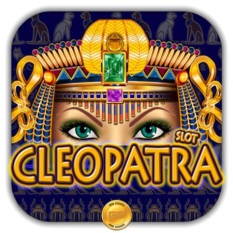 Slots Cleopatra App