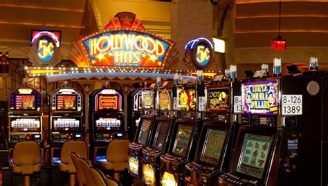 Slots De Bangor Maine