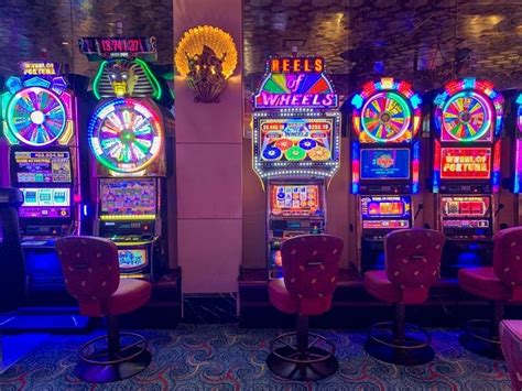 Slots De Casino Hollywood Joliet