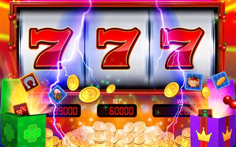 Slots De Casino Online Para Android