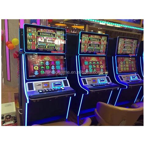 Slots De Casino Te Koop