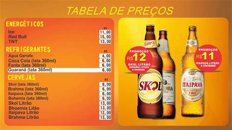 Slots De Cerveja Preco