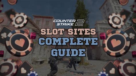 Slots De Csgo