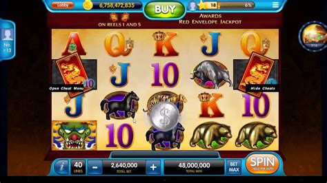 Slots De Farao S Modded Apk