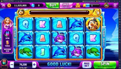 Slots De Jackpot Dicas E Truques