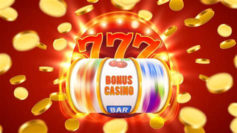 Slots De Magia Bonus De Casino