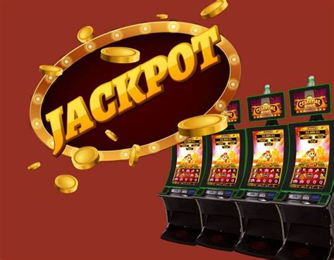 Slots De Magia Partido Jackpot