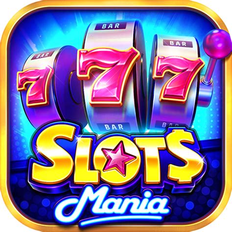 Slots De Mania Para Android