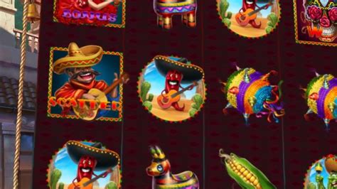 Slots De Mexico