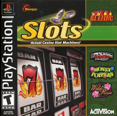 Slots De Ps1