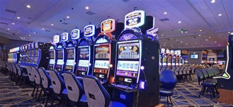 Slots De Rhode Island Casino