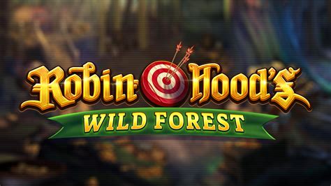 Slots De Robin Hood