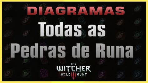 Slots De Runa Witcher 2
