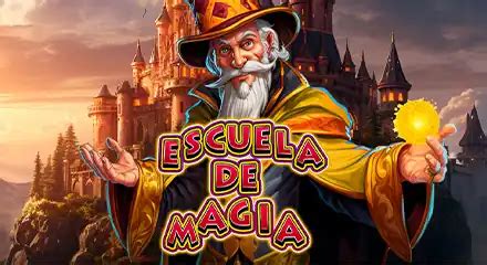 Slots De Viagem De Magia