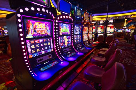 Slots De Zona