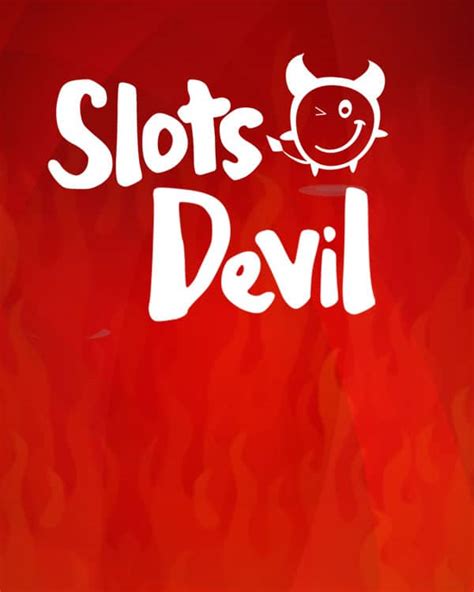 Slots Devil Casino Honduras