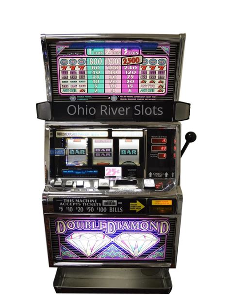 Slots Em Canton Ohio