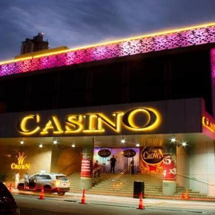Slots Gold Casino Panama