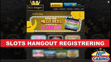 Slots Hangout Casino Argentina