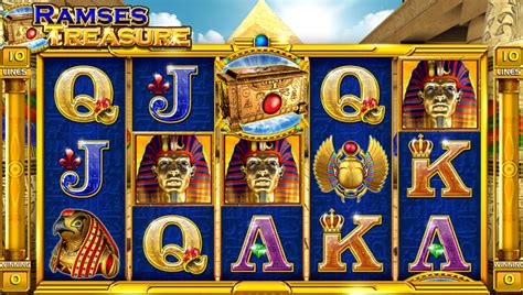 Slots Io Casino Apostas