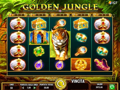 Slots Jungle Ndb