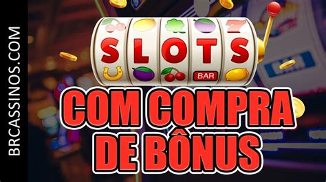 Slots Livres Com Rodadas De Bonus Online