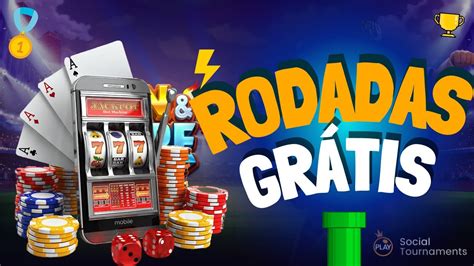 Slots Livres Com Rodadas Gratis Sem Download Sem Cadastro