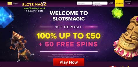 Slots Magic Casino Belize