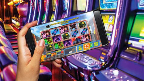 Slots Mobile Casino Aplicacao