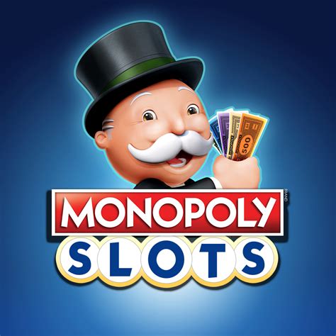 Slots Monopoly Servidor
