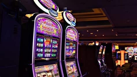 Slots No Casino San Pablo