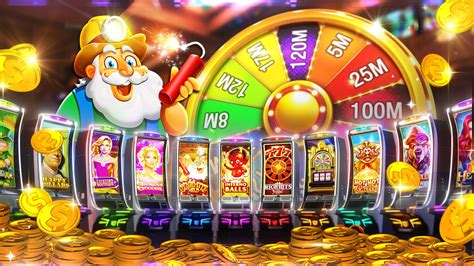 Slots Online De Decoracao