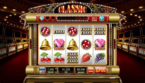 Slots Online Malasia