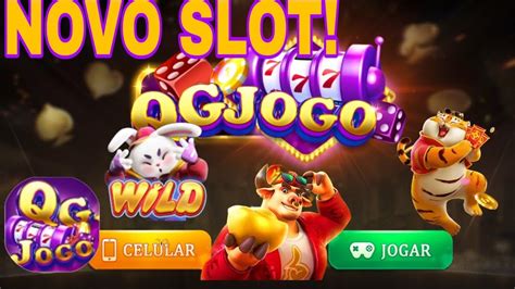 Slots Online Novo