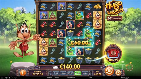 Slots Online Vencedores